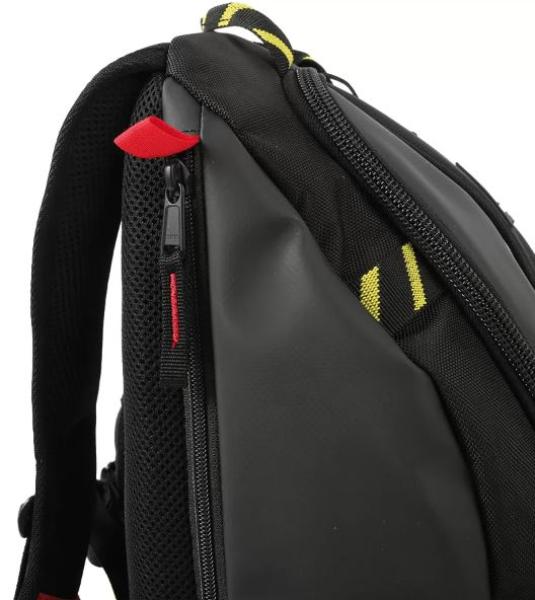 Dimatex Backpack Para Black Line AIRBUS